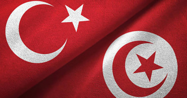 Dışişleri Bakanı, Tunuslu Mevkidaşı İle Görüştü
