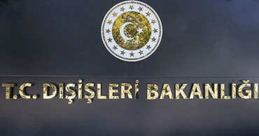 Dışişleri Bakanı Türkiye İle Ermenistan Arasında Yaşanan Normalleşme Adımlarını Açıkladı