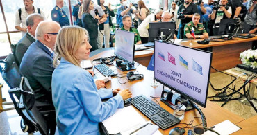 Dışişleri Bakanı’ndan çarpıcı itiraf: ’İstanbul’un tahıl sevkiyatı üssü olmasını engellemeye çalıştılar ama başaramadılar’