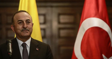 Dışişleri Bakanından önemli açıklamalar: İHA ve SİHA'lar herkesin gözdesi!