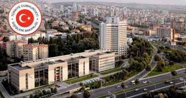 Dışişleri Bakanlığı: Almanya FETÖ'yü Meşrulaştırıyor