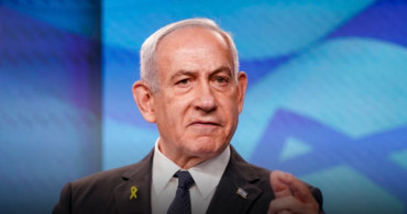 Dışişleri Bakanlığı: Günümüzün Hitler’i Netenyahu