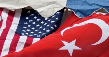 Dışişleri Bakanlığı'ndan ABD'nin '2023 İnsan Hakları Raporu'na sert tepki: "Bu raporun tarafsızlıkla uzaktan yakından ilgisi yok!"