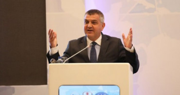 Dışişleri Bakanlığı'ndan AB'ye Doğu Akdeniz Tepkisi