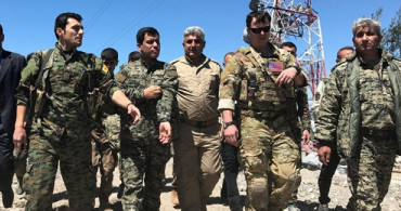 Dışişleri Bakanlığı'ndan BM'ye PKK Anlaşması Tepkisi