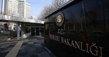 Dışişleri Bakanlığından Libya'da Hafter Güçlerinin Göçmenleri Vurmasına Sert Tepki
