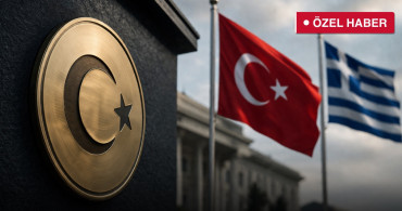 Dışişleri Bakanlığı’ndan Yunanistan’a Batı Trakya Tepkisi