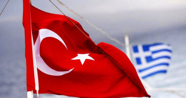Dışişleri Bakanlığı'ndan, Yunanistan'a tokat gibi cevap!