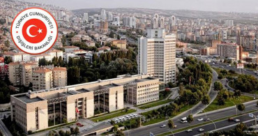 Dışişleri: Yunanistan'ı İnsan Hakları İhlallerine Son Vermeye Çağırıyoruz