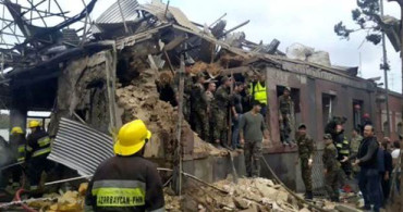 Dışişleri'nden Ermenistan'a Tepki: Ermenistan Barış ve İstikrarın Önündeki En Büyük Engeldir