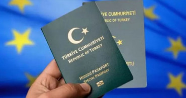 Dışişlerinden Son Dakika Gri Ve Yeşil Pasaport Açıklaması