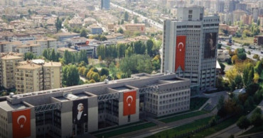 Dışişleri’nden Yunanistan’a sert mesaj: “Hayali deniz sınırları geçersizdir”