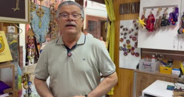 Dîvânu Lugâti’t-Türk’te yer alan Tokat ağzı kelimeler şiirle geleceğe taşınıyor