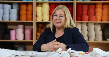 Diversey, Linens For Life Programıyla Kadınları ve Ekonomiyi Güçlendiriyor