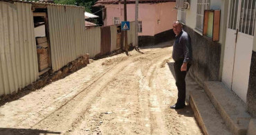 Divriği'de Sel Felaketi: Maddi Zararlar Artıyor