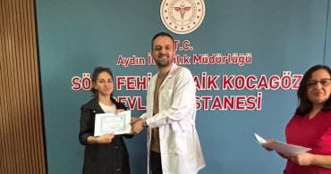 Diyabet Hastalarına Sağlıklı Yaşam Eğitimi