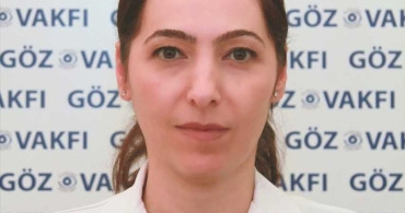 Diyabet ve Göz Sağlığı: Katarakt ve Göz Tansiyonu Riski