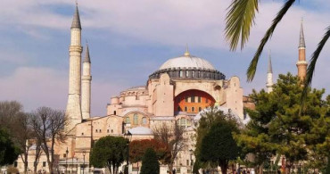 Diyanet: 'Ayasofya'da İlk Cuma Namazını 24 Temmuzda Kılacağız'