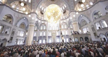 Diyanet Cuma hutbesi: 8 Nisan 2022 Cuma hutbesinin konusu ve tam metni