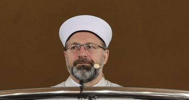 Diyanet İşleri Başkanı Erbaş 8 Mart Dünya Kadınlar Günü Mesajı Yayımladı