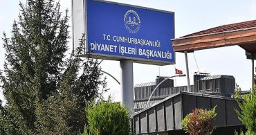 Diyanet İşleri Başkanlığı açıkladı: 15 şoför alınacak