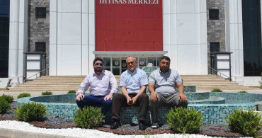 Diyanet İşleri Başkanlığı personel seminerleri Denizli’de gerçekleşti