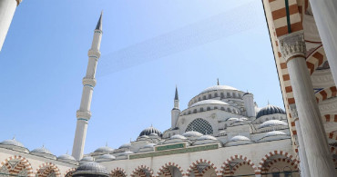Diyanetin 15 Temmuz hutbesi yayınladı! Camilerde 15 Temmuz anlatıldı