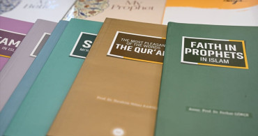 Diyanet'in 59 Dildeki Yayınlarıyla Küresel Hizmet