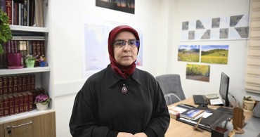 Diyanet'in Hilal Gözlem Çalışmaları 32 Ülkeye Referans Oluyor