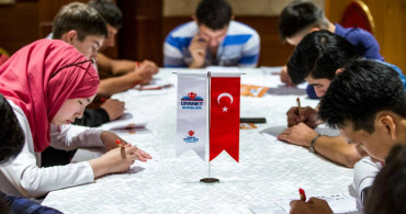 Diyanet’ten açıklama yapıldı: TDV burs başvuruları 15 Ocak’ta başlayacak