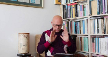 Diyanet'ten Erol Mütercimler Hakkında Suç Duyurusu