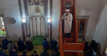 Diyanet'ten gençlere ve ailelere çağrı; evliliği kolaylaştırın