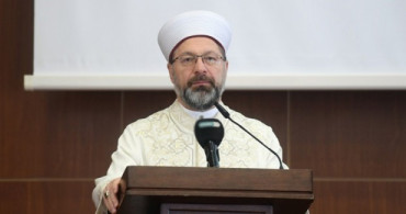 Diyanet Açıkladı! Oruç Tutmanın Bağışıklık Sistemine Faydası