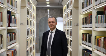 Diyanet'ten Sanal Kumar Uyarısı