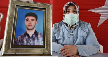 Diyarbakır Annelerinin Feryadı Yürekleri Dağladı
