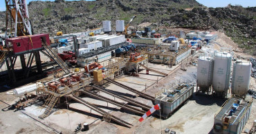 Diyarbakır Barosu’ndan akıl almaz talep: Petrol çalışmalarının durdurulması için dava açtılar