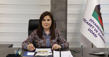 Diyarbakır İhracatı 2023 Yılında %17,5 Artış Gösterdi