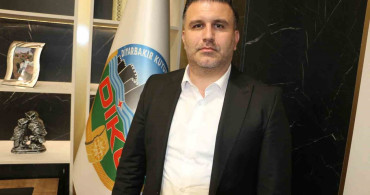 Diyarbakır Kuyumcuları Soygunlara Tepki Gösterdi