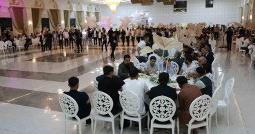 Diyarbakır Kuyumcuları Yeni Üyelerine Hizmet Vermeyecek