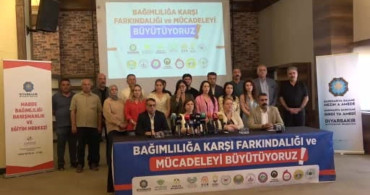 Diyarbakır madde bağımlılığı ile mücadelede yeni bir döneme giriyor