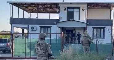 Diyarbakır merkezli 5 ilde yasa dışı bahis operasyonu: 51 gözaltı!