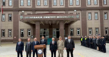 Diyarbakır Merkezli Büyük Narkotik Operasyonu