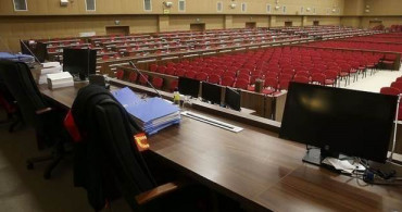 Diyarbakır Merkezli FETÖ/PDY Operasyonunda 6 Kişi Tutuklandı
