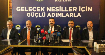 Diyarbakır OSB için Mavi Liste Dönüşüm Paketi