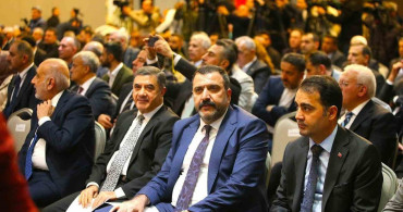 Diyarbakır Sanayisinin Geleceği İçin Özel Finansman Talepleri