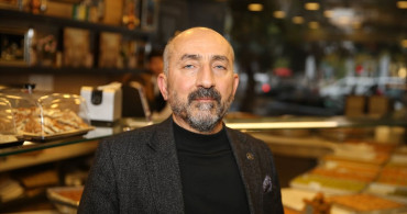 Diyarbakır Tescilli Burma Kadayıfı, 7 Bölge ile Buluşuyor