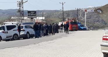 Diyarbakır Valiliğinden Kulp'taki Terör Saldırısına Yönelik Açıklama