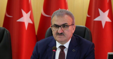 Diyarbakır Valisi Koronavirüs Oldu!