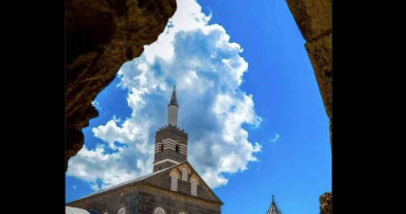 Diyarbakır valisi yardımcısı Aydın, kendine has bir dille hizmet edeceğini açıkladı