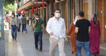 Diyarbakır Valisi'nden Dikkat Çeken Uyarı